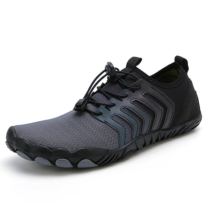 Carvix Trail Runners