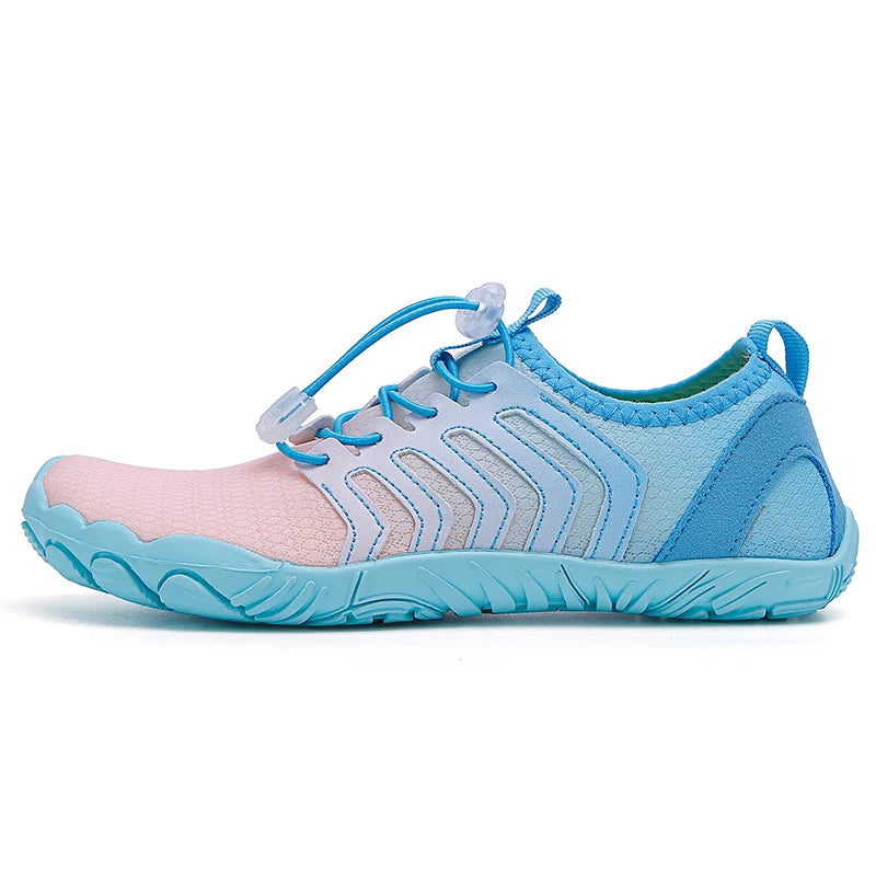 Carvix Trail Runners