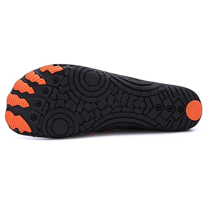 Carvix Trail Runners