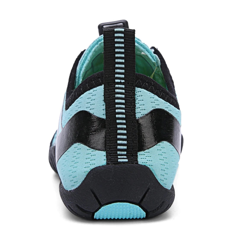 Carvix Trail Runners