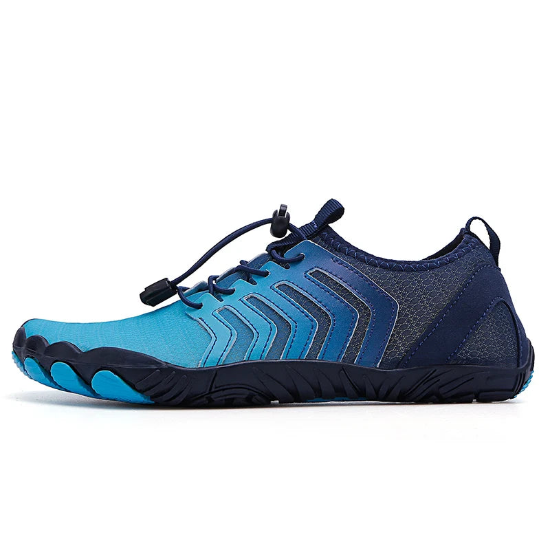 Carvix Trail Runners
