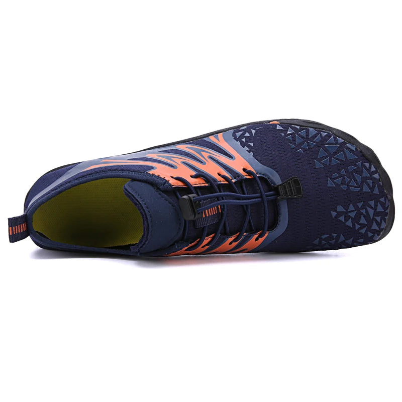 Carvix Trail Runners
