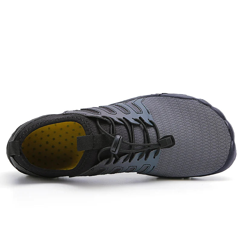 Carvix Trail Runners