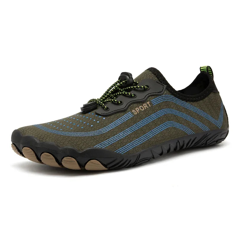 Carvix Trail Runners