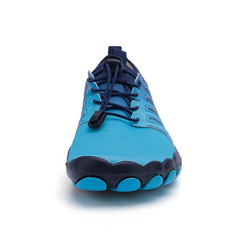 Carvix Trail Runners