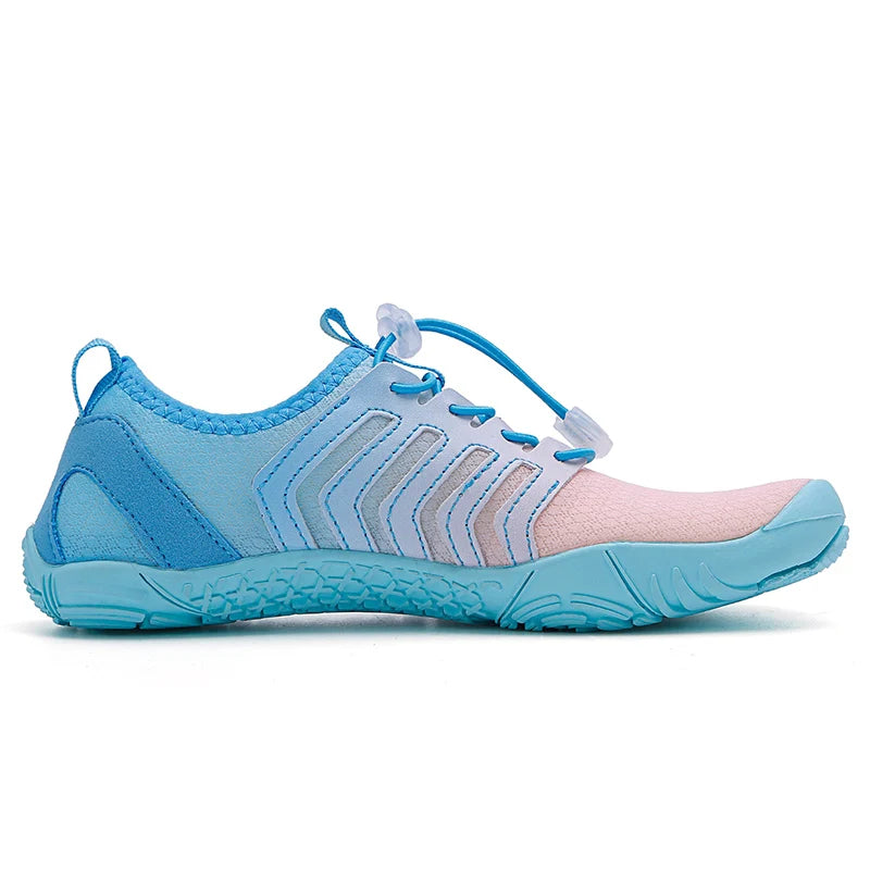 Carvix Trail Runners