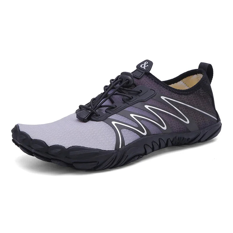 Carvix Trail Runners