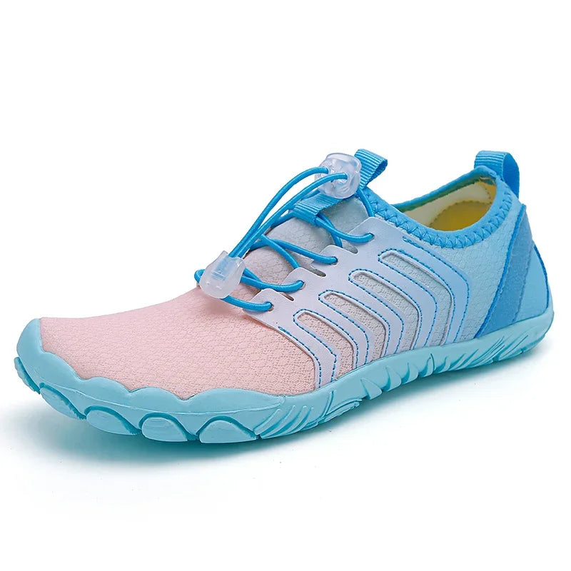 Carvix Trail Runners