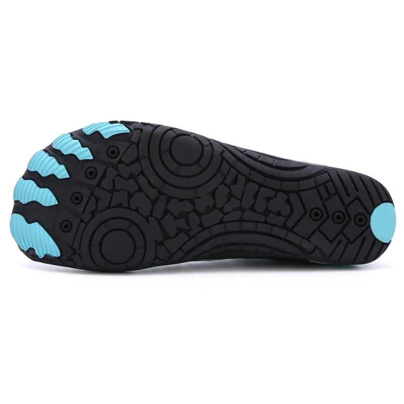 Carvix Trail Runners