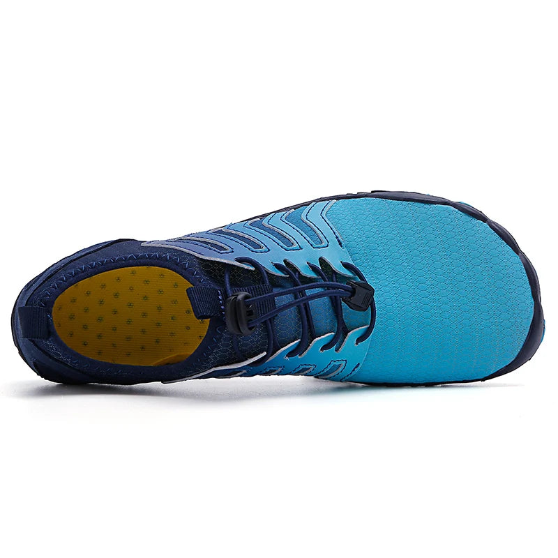 Carvix Trail Runners