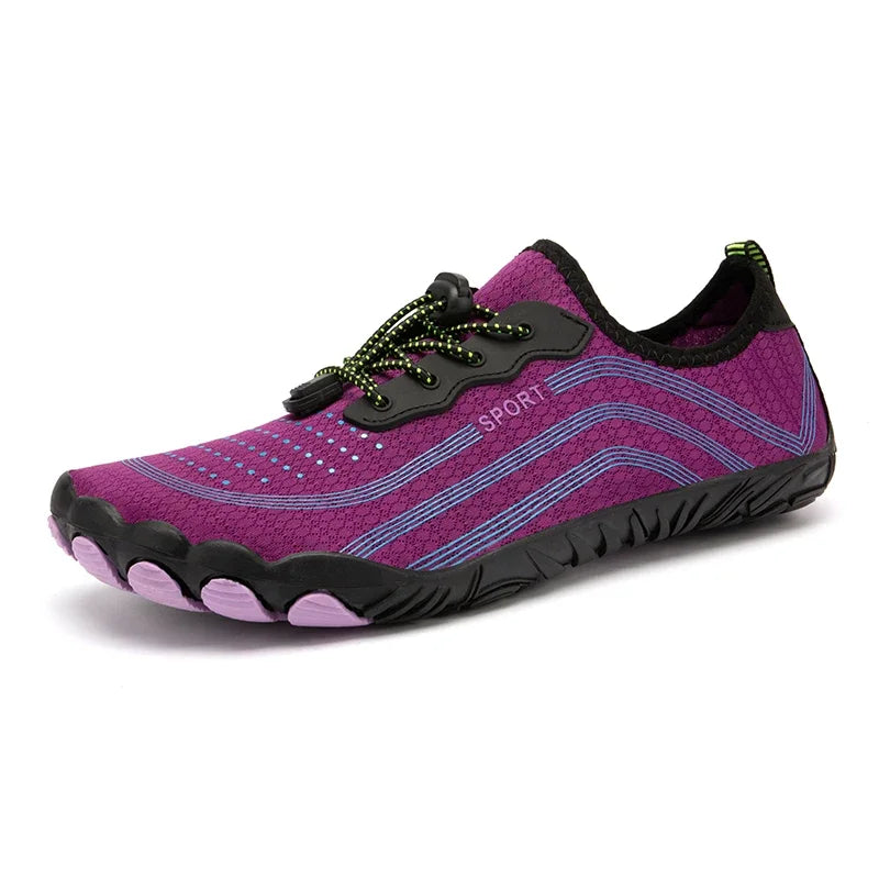 Carvix Trail Runners