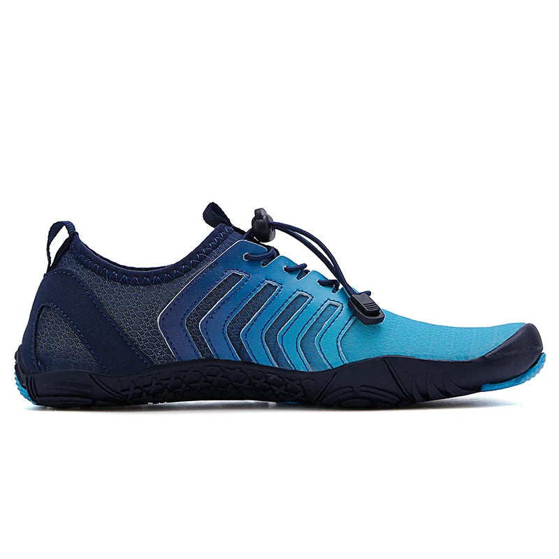 Carvix Trail Runners