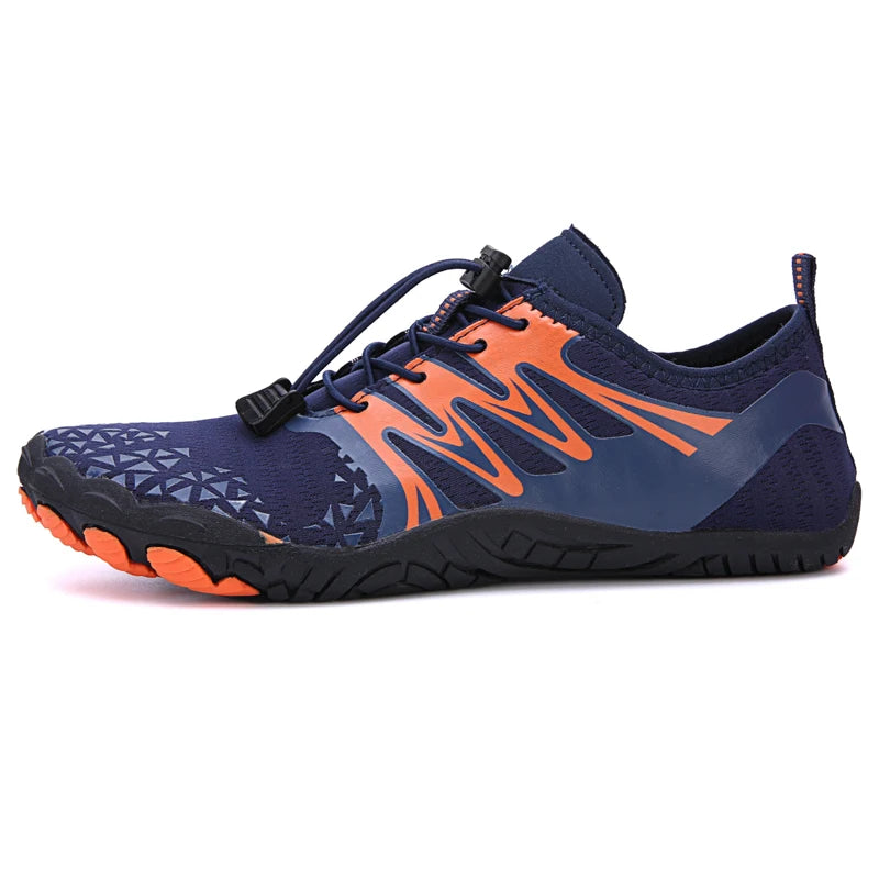 Carvix Trail Runners