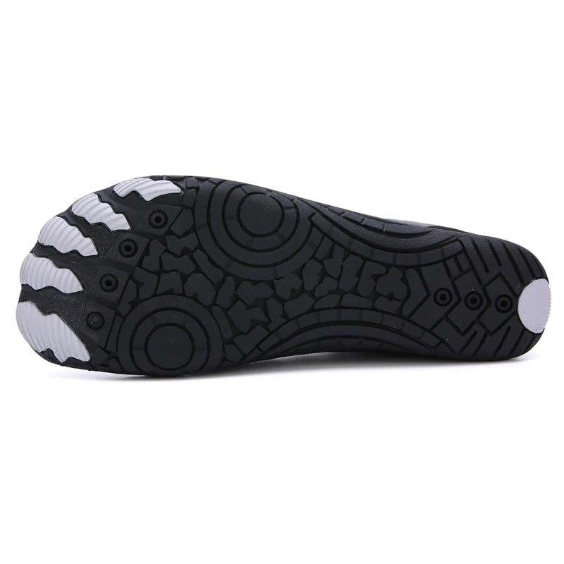 Carvix Trail Runners