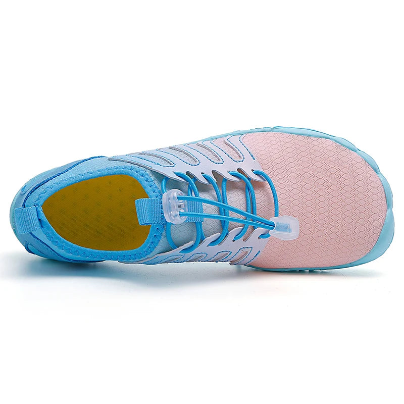 Carvix Trail Runners
