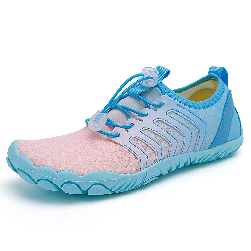 Carvix Trail Runners