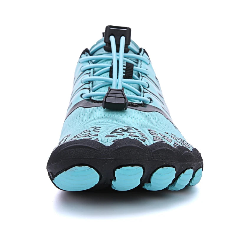 Carvix Trail Runners