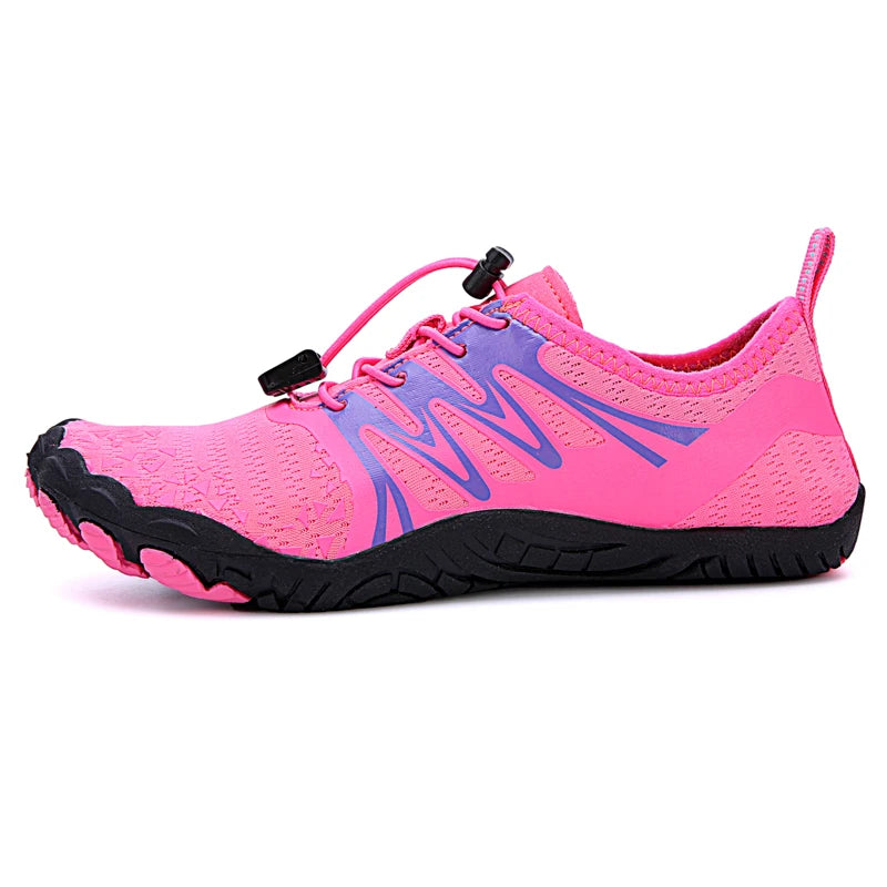Carvix Trail Runners