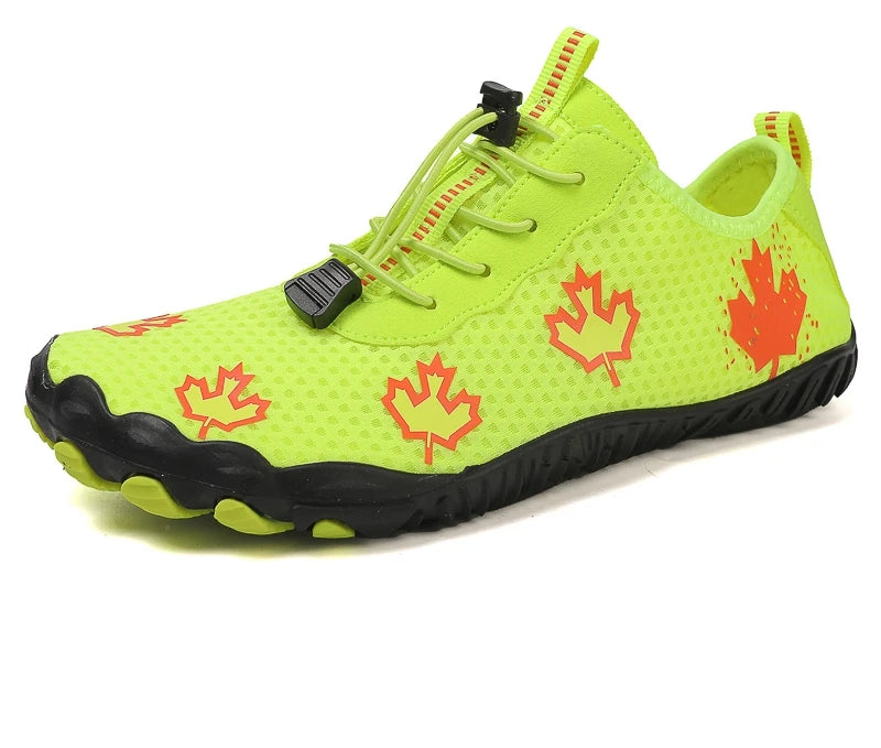 Carvix Trail Runners