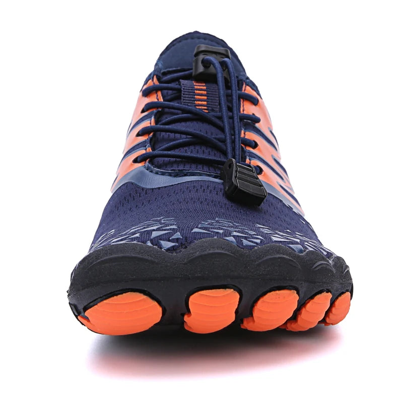 Carvix Trail Runners