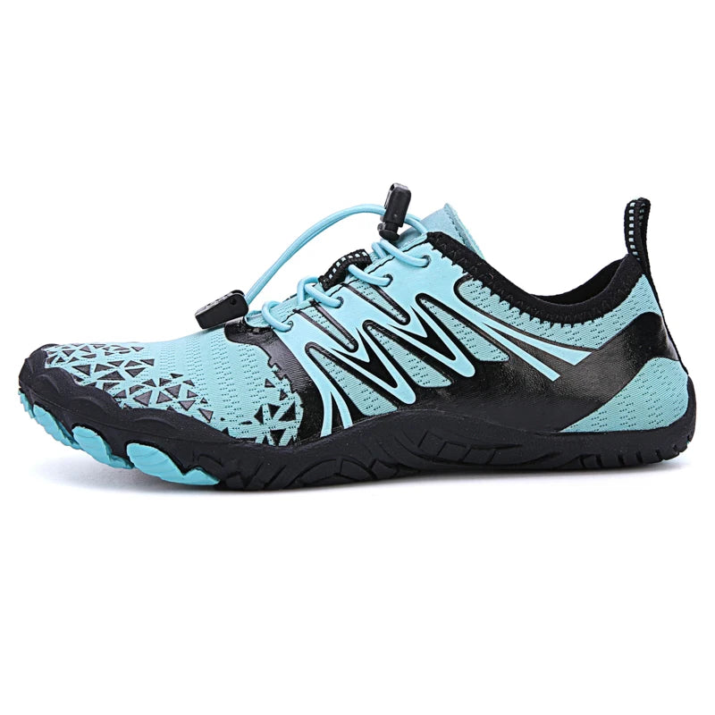 Carvix Trail Runners