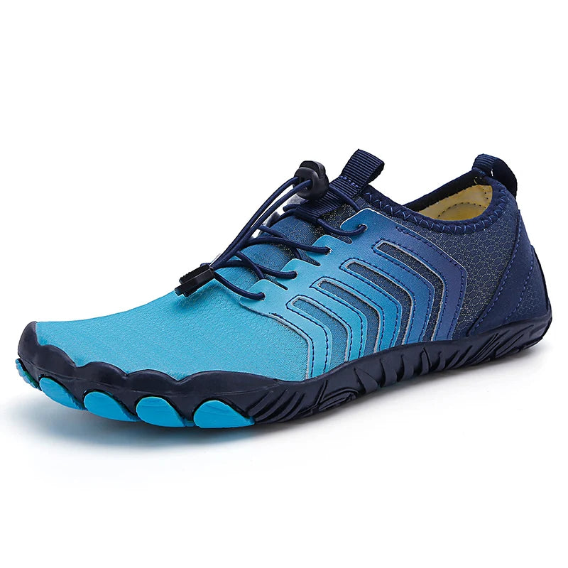 Carvix Trail Runners