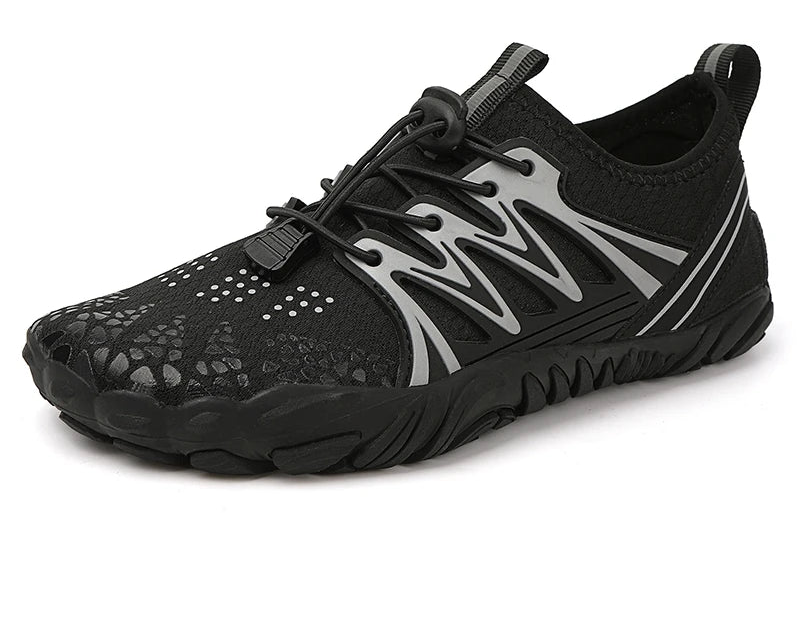 Carvix Trail Runners