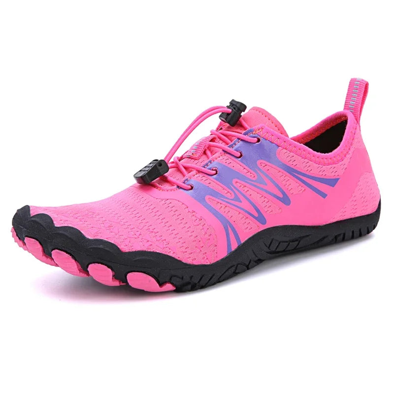 Carvix Trail Runners