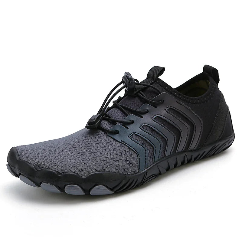 Carvix Trail Runners