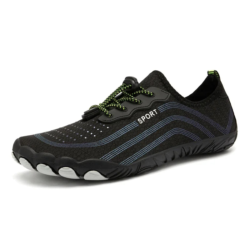 Carvix Trail Runners