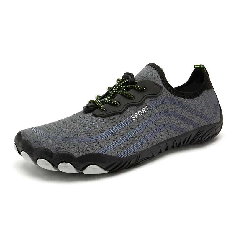 Carvix Trail Runners