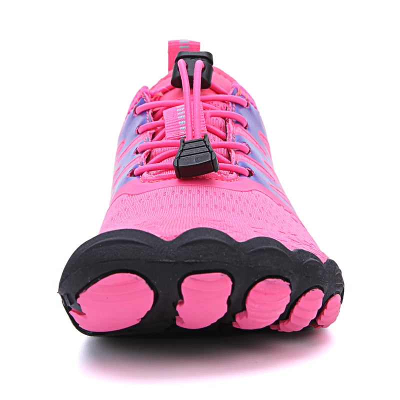 Carvix Trail Runners