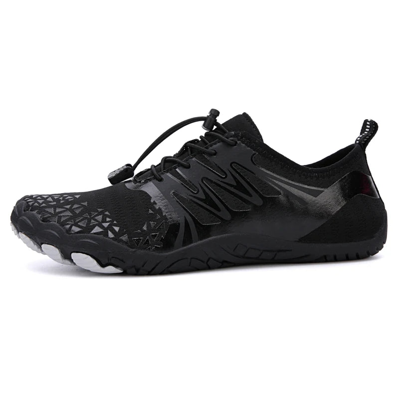 Carvix Trail Runners