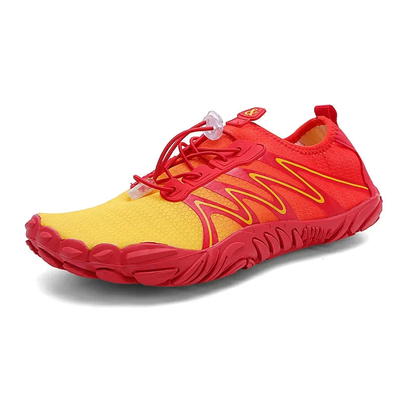 Carvix Trail Runners