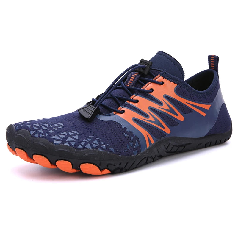 Carvix Trail Runners