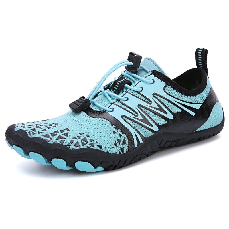 Carvix Trail Runners