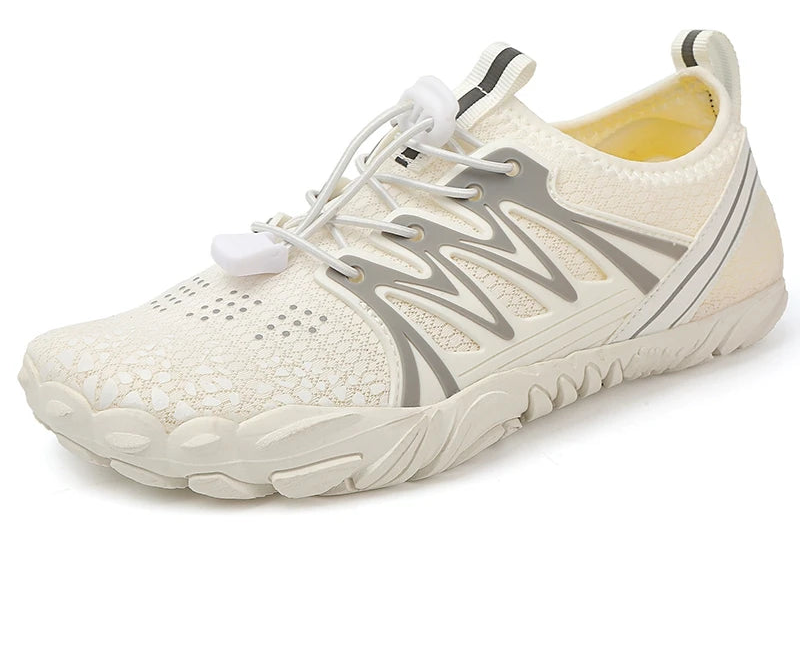 Carvix Trail Runners
