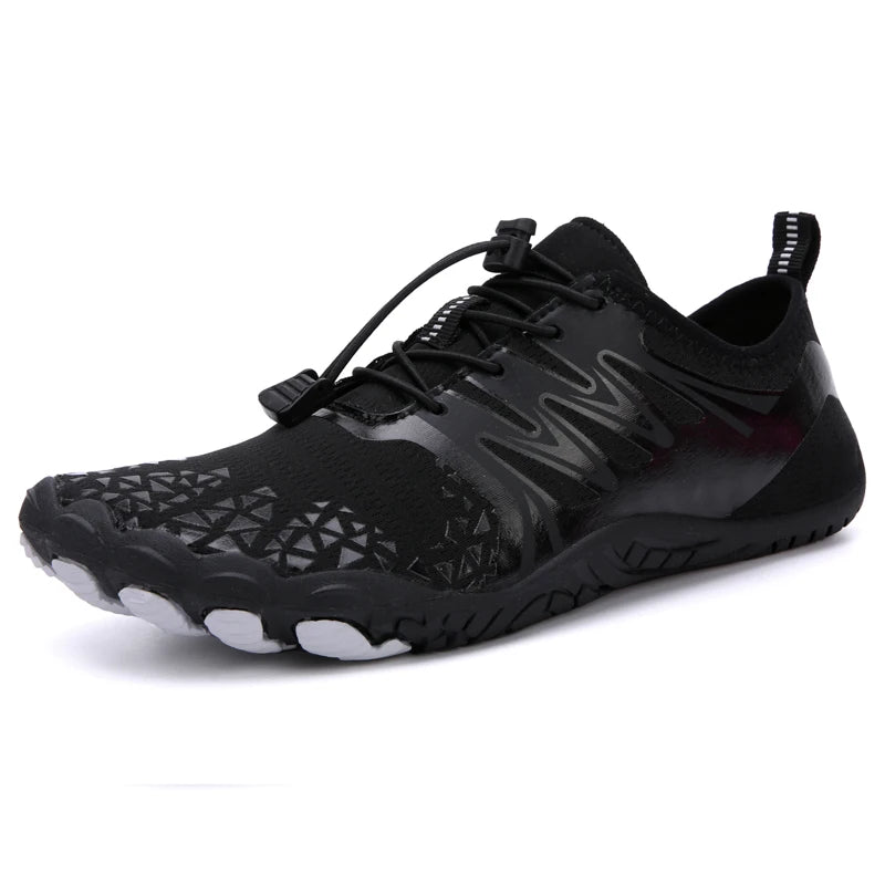 Carvix Trail Runners