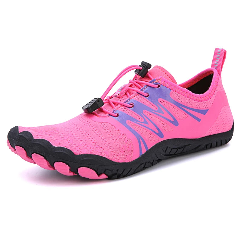 Carvix Trail Runners