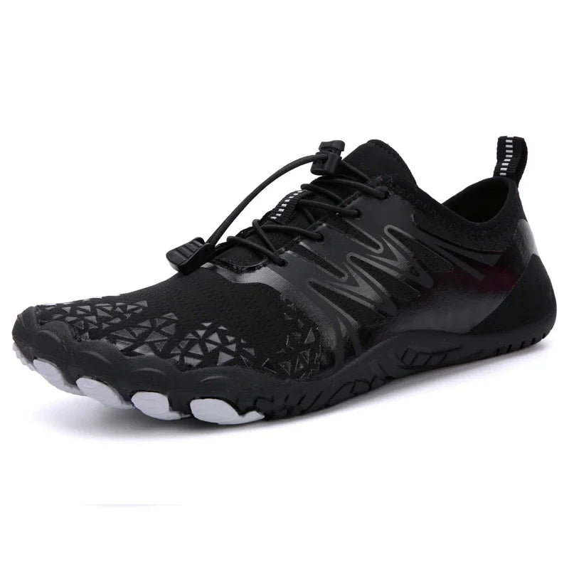 Carvix Trail Runners