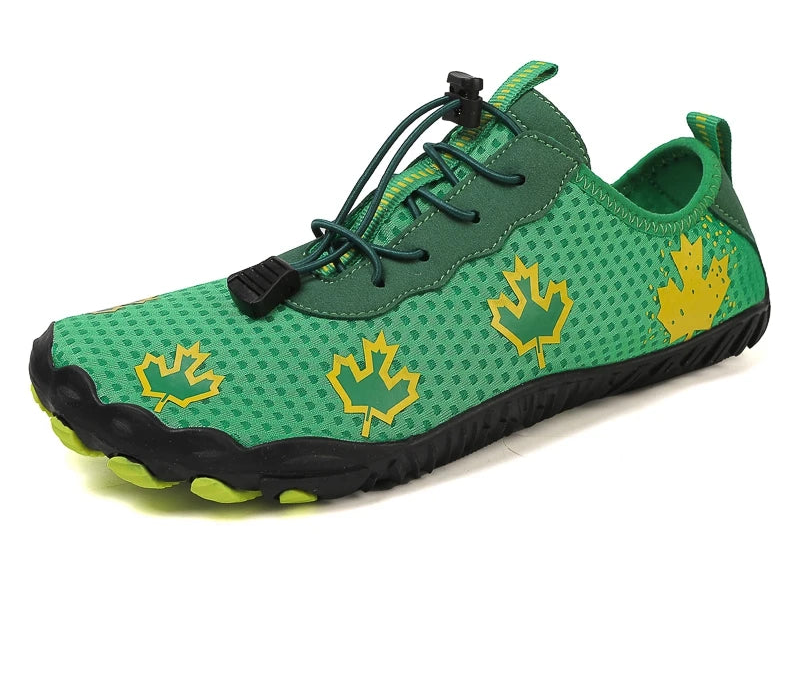 Carvix Trail Runners