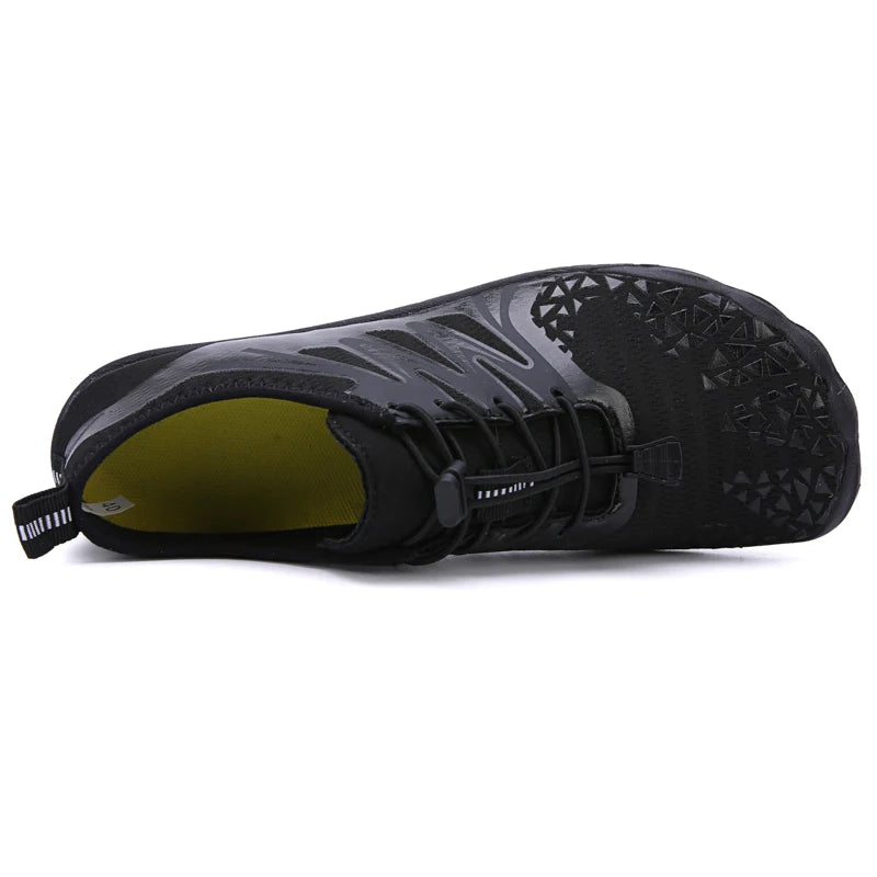 Carvix Trail Runners