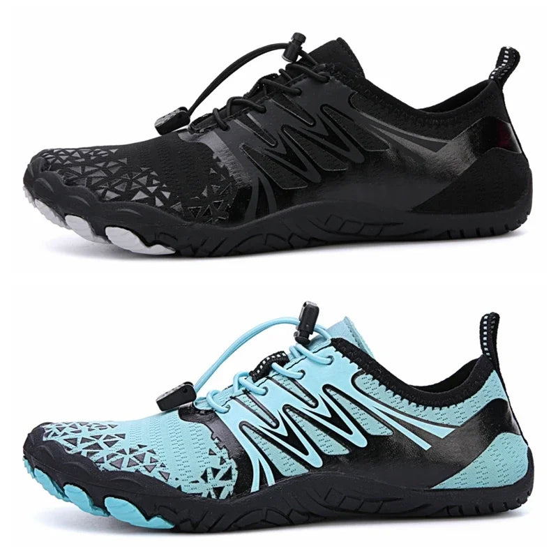 Carvix Trail Runners