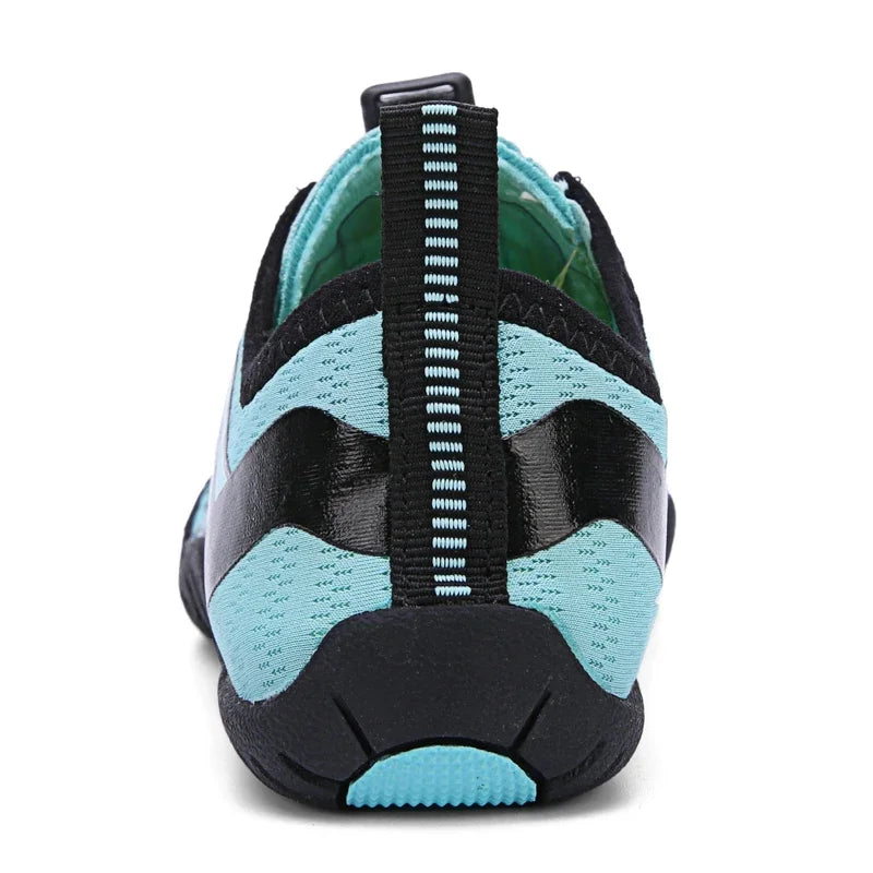 Carvix Trail Runners