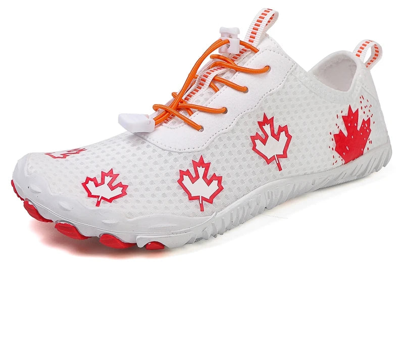 Carvix Trail Runners