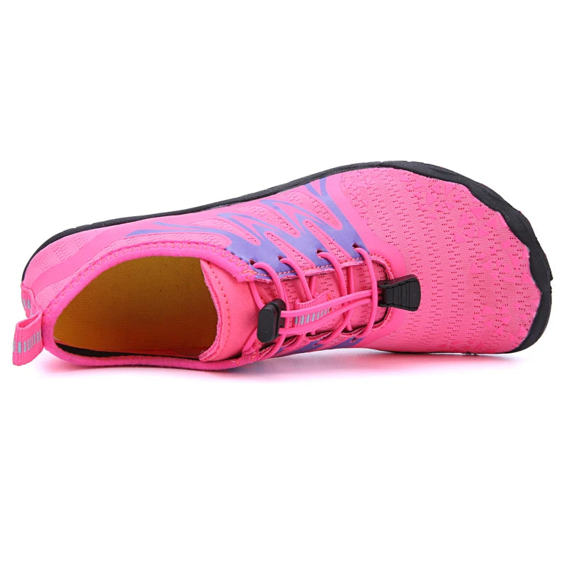 Carvix Trail Runners