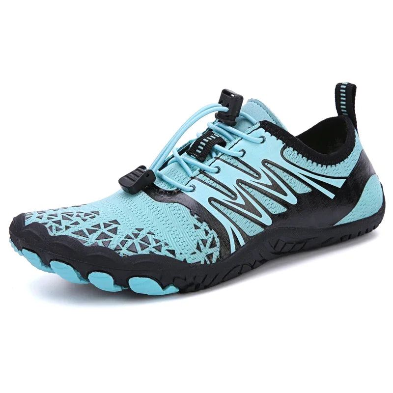 Carvix Trail Runners